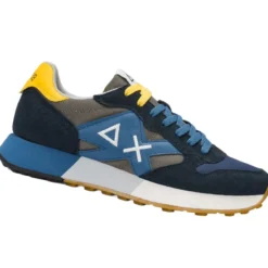 Scarpe uomo Jaki Bicolor