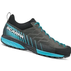 Scarpe uomo Mescalito GTX