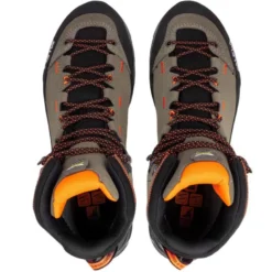 Scarpe uomo MNT Trainer 2 mid GTX