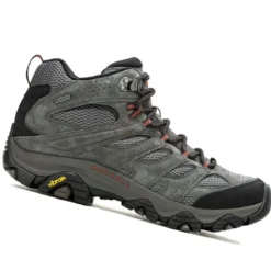 Scarpe uomo Moab 3 mid GTX