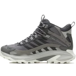 Scarpe uomo Moab Speed 2 Mid GTX