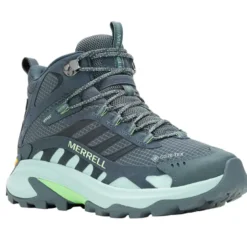 Scarpe uomo Moab Speed 2 Mid GTX