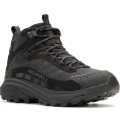 Scarpe uomo Moab Speed 2 Mid GTX