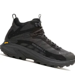 Scarpe uomo Moab Speed 2 Mid GTX