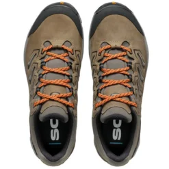 Scarpe uomo Moraine GTX