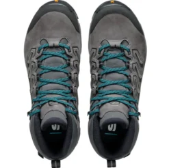 Scarpe uomo Moraine mid GTX