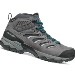Scarpe uomo Moraine mid GTX