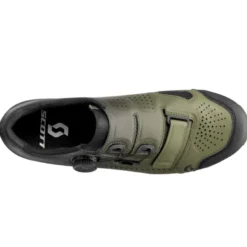 Scarpe uomo MTB Team BOA