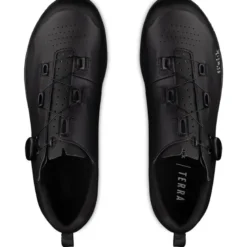 SCARPE UOMO MTB TERRA ATLAS