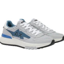 Scarpe uomo Niki 2.0 solid