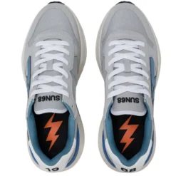 Scarpe uomo Niki 2.0 solid