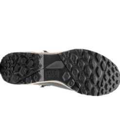 Scarpe uomo Puez leather mid PTX