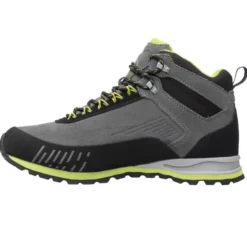 Scarpe uomo Puez mid Evo Waterproof