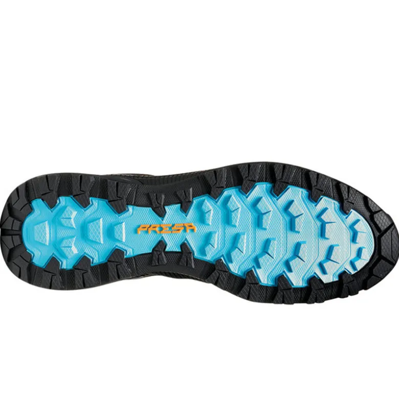 Scarpe uomo Ribelle Run LT