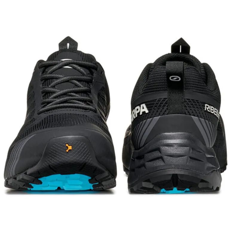 Scarpe uomo Ribelle Run LT