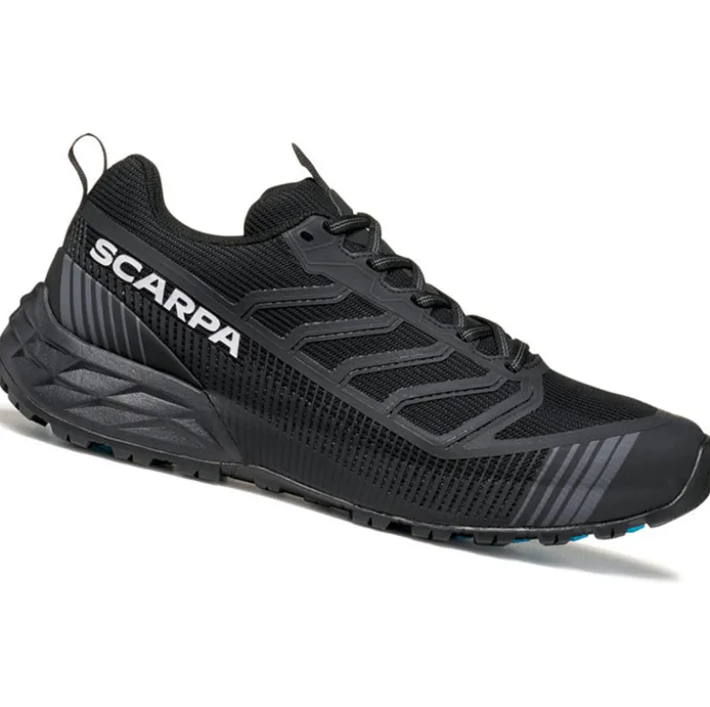 Scarpe uomo Ribelle Run LT