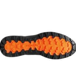 Scarpe uomo Ribelle Run LT WP