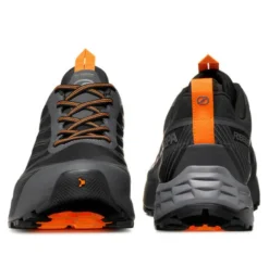 Scarpe uomo Ribelle Run LT WP
