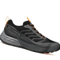 Scarpe uomo Ribelle Run LT WP