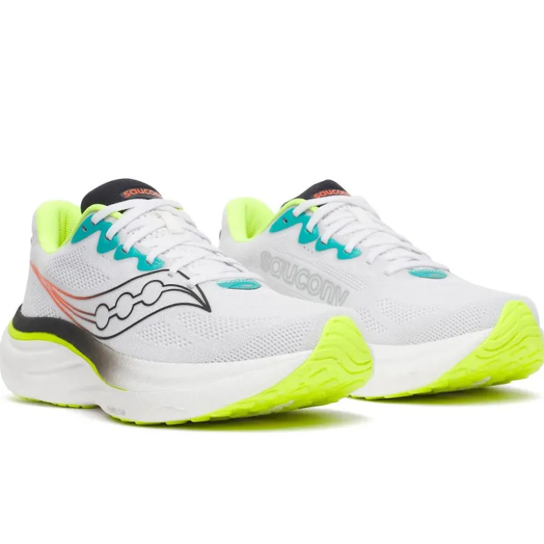 Scarpe uomo Ride 19
