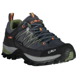 Scarpe uomo Rigel Low waterproof
