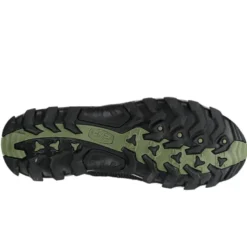 Scarpe uomo Rigel Low waterproof