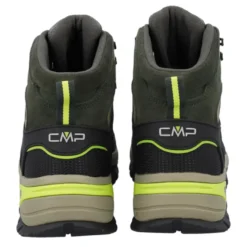 Scarpe uomo Rigel mid 2.0 WP