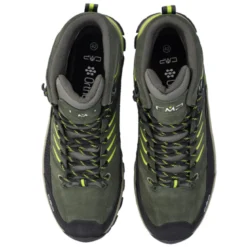 Scarpe uomo Rigel mid 2.0 WP