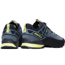 Scarpe uomo Rock DFS II GTX