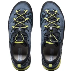 Scarpe uomo Rock DFS II GTX