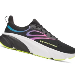 Scarpe uomo Rogue 6