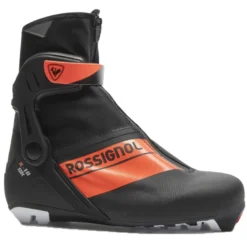 Scarpe uomo Skating X-10