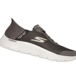 Scarpe uomo Slip-ins GO WALK Flex Hands Up