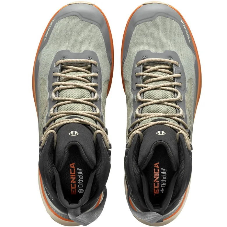 Scarpe uomo Spark S mid GTX