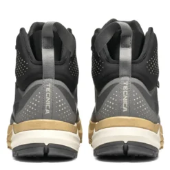 Scarpe uomo Spark S mid GTX