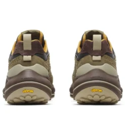 Scarpe uomo SpeedArc Matis Leather Waterproof