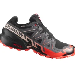 Scarpe uomo Speedcross 6 GTX
