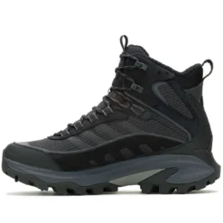 Scarpe uomo Speed 2 Thermo mid Waterproof
