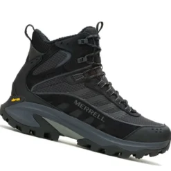 Scarpe uomo Speed 2 Thermo mid Waterproof