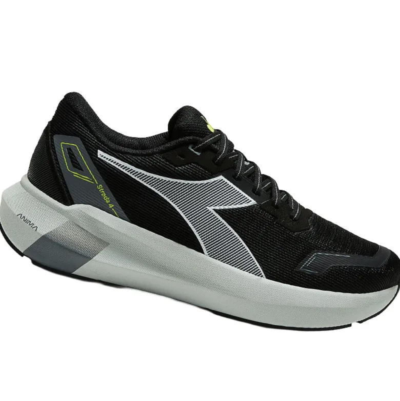 Scarpe uomo Strada 4