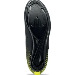 SCARPE UOMO STRADA CORE 2 BLACK/YELLOW