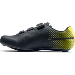 SCARPE UOMO STRADA CORE 2 BLACK/YELLOW