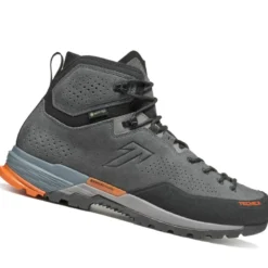 Scarpe uomo Sulfur mid GTX