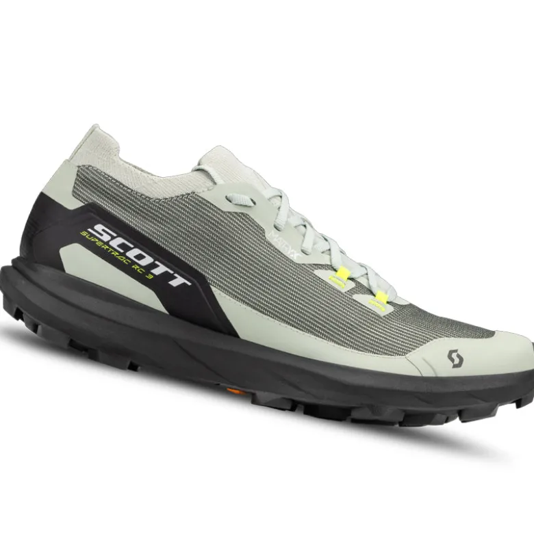 Scarpe uomo Supertrac RC 3