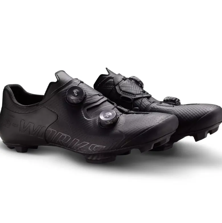 Scarpe uomo S-Works Recon EVO