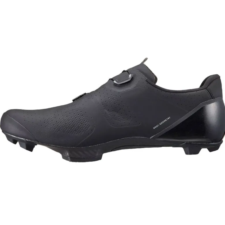 Scarpe uomo S-Works Recon MTB