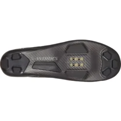 Scarpe uomo S-Works Recon MTB