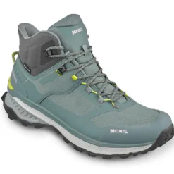 Scarpe uomo Tahoma Mid GTX