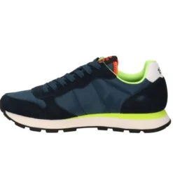 Scarpe uomo Tom Fluo