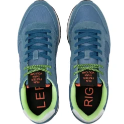 Scarpe uomo Tom Fluo nylon